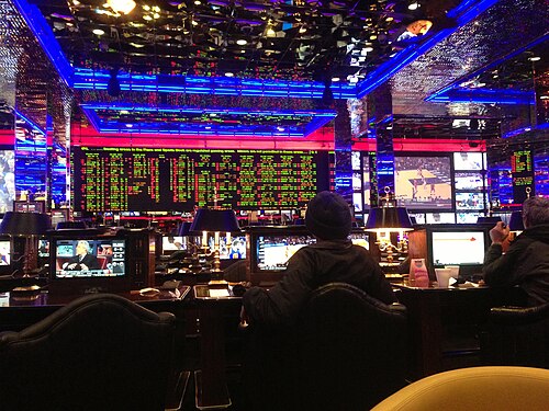 Gambling License 博彩牌照